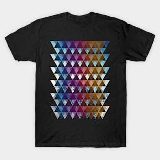 TRIANGLE T-Shirt